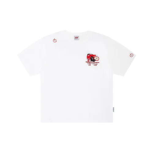 F426 Унисекс Футболка