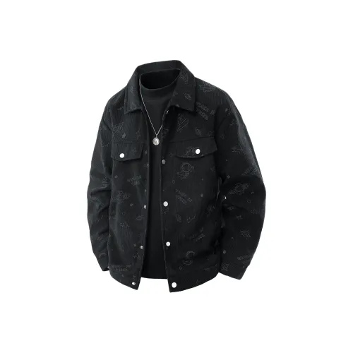 Zomuros Унисекс Куртки