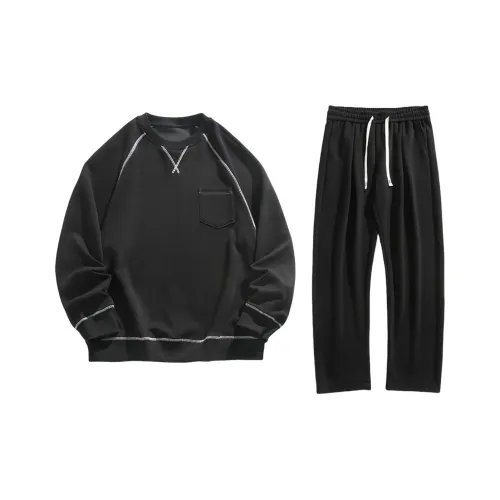 SCHEPPERHEYN Комплект толстовки мужской