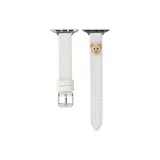 Белый деним