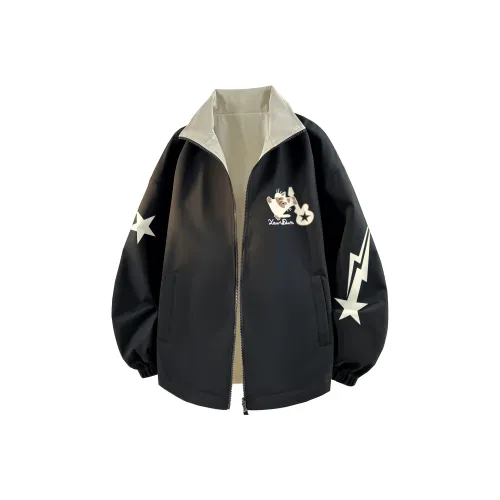 Удобные и освежающие куртки и пальто унисекс