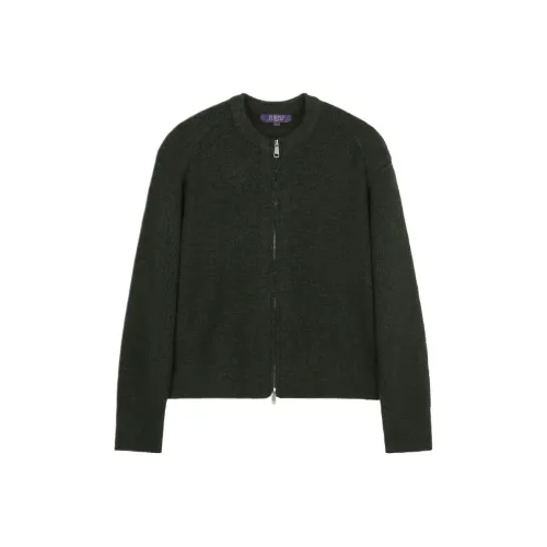 BESLOW Круглый вырез Короткий ZIP UP Кардиган Свитер Мужской