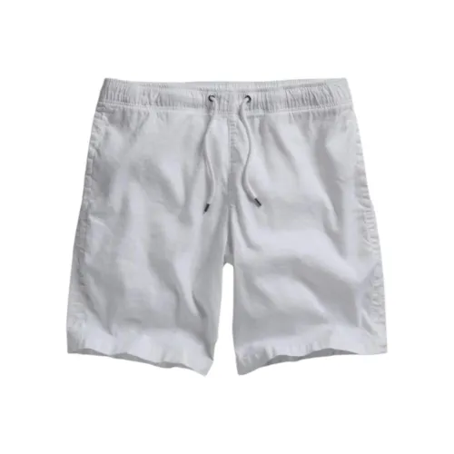 JAMES PERSE Повседневные шорты Мужские