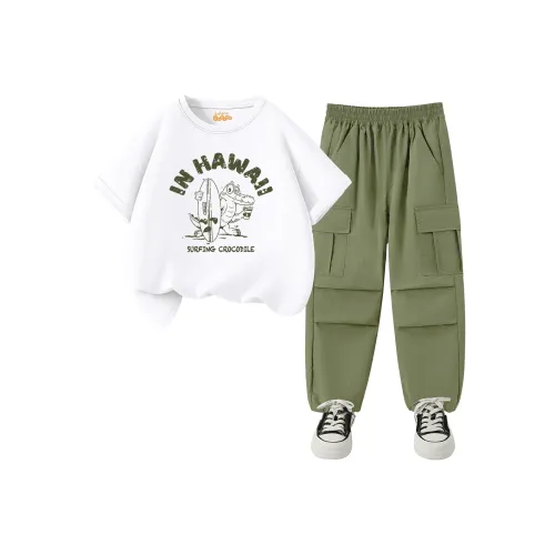BALENO JUNIOR KIDS Повседневная спортивная одежда