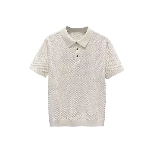 ZMHT Мужская рубашка типа поло