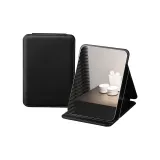 Обсидиан Черный Экстра Большой [Двухслойный Утолщенный Хлеб Позиционирование Стиль]