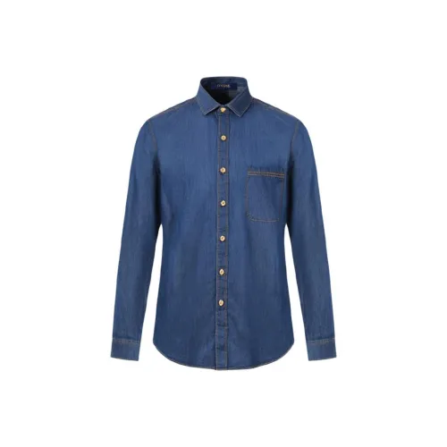 FOSS PHIL Мужские рубашки