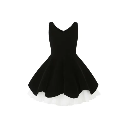 AVENEMENT Без рукавов Платье Женское