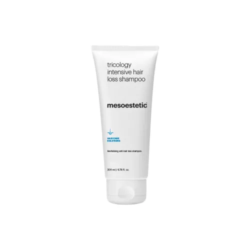 MESOESTETIC Oil Control Успокаивающий Аромат Шампунь Глубокая Очистка Восстанавливающий 200 мл Мыло Аромат