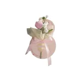 Розовый-Лилия Тюльпан Портативный [Готовый товар]