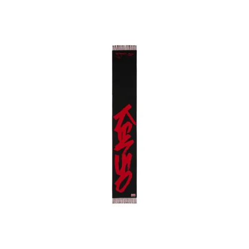 KENZO Вязаные шарфы Унисекс