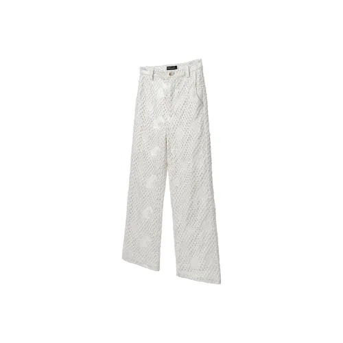 TZ Official Повседневные брюки Унисекс