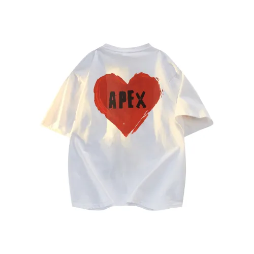 MUSCLETECH Унисекс T-рубашки