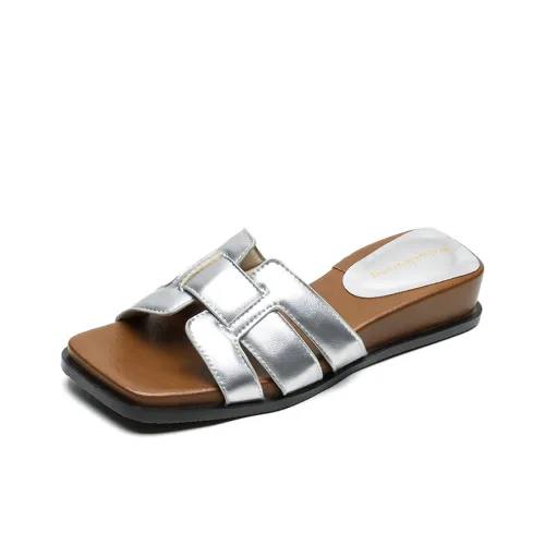 Lanza Слипоны Женские