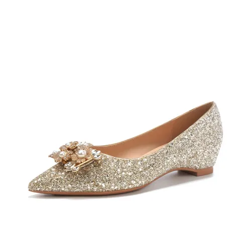 TATAYA Женская повседневная обувь Женская