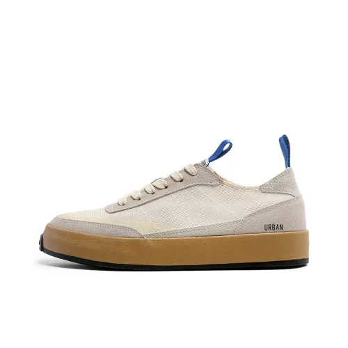 URBAN AUTHENTIC Скейтборд Кроссовки Низкие Мужские
