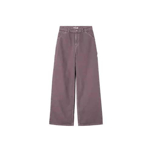 Carhartt WIP FW25 W' Jens Брюки Джинсы Женские