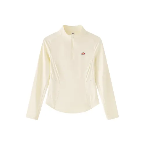 Ellesse Женские Футболки