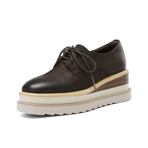 Su Yanjiao Casual Женские