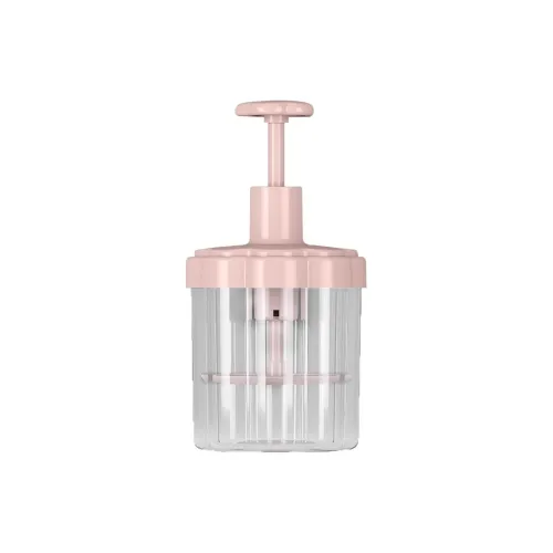 Macrocrystal Очищающее средство для лица Пенные устройства Автоматические пенные средства Шампуни Душевой гель Эксклюзивные Пенные бутылки Инструменты для пены