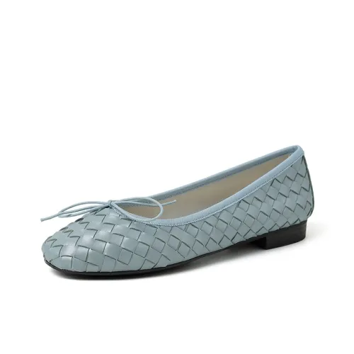 QUICHESHOES Женские повседневные туфли