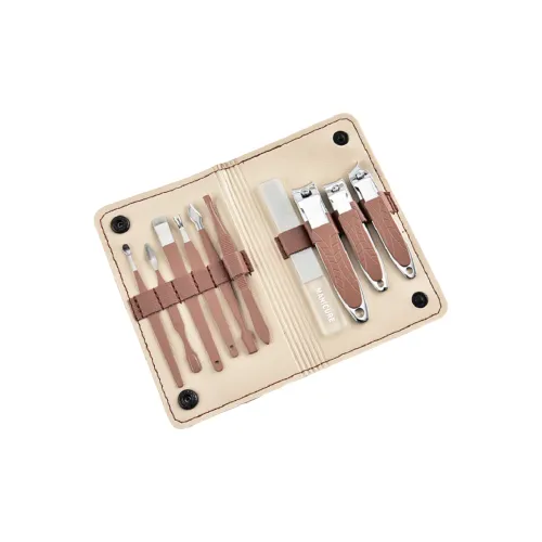 Rewards Slit Edge Ножницы для ногтей Наборы одежды Инструменты для ухода за ногтями Пинцет для ногтей Наборы одежды Ножницы для ногтей Премиум-коробка