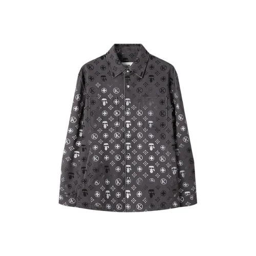 Karl Lagerfeld FW25 Куртки и Пальто Мужской