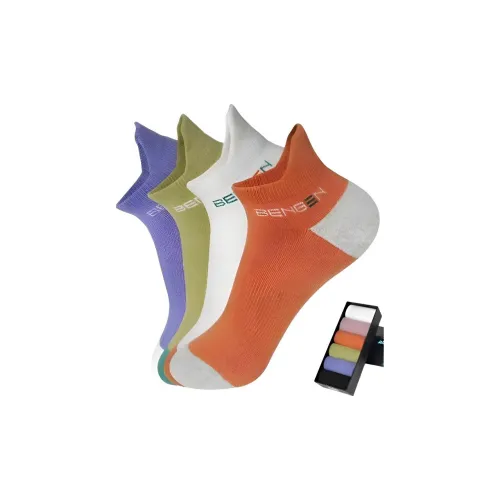 MAXDAVID Женские носки