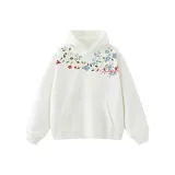 Белый (красный)