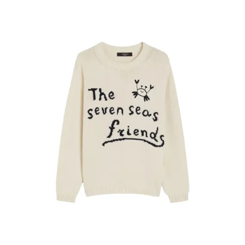 WEEKEND MaxMara Свитер Женские