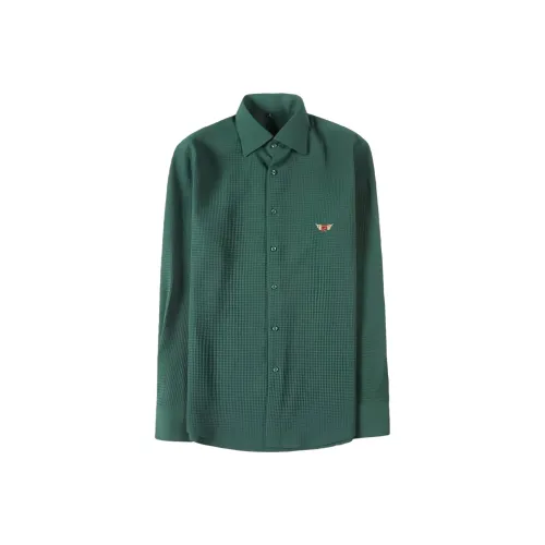 PIERRE CARDIN Мужские рубашки