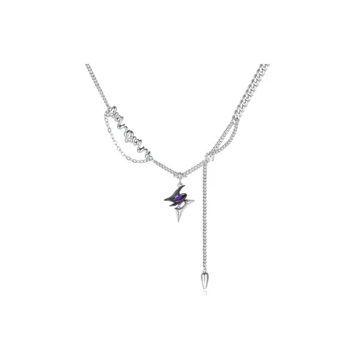 OWNCOOL Unique Ожерелья Женские