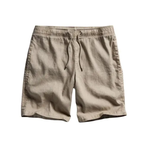 JAMES PERSE Повседневные шорты Мужские