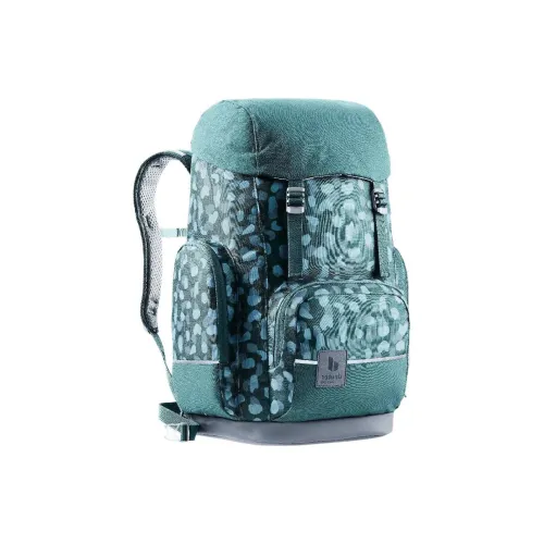 DEUTER 30L Outdoor Backpack Polyester Green Unisex DEUTER 30L Outdoor Рюкзак Полиэстер Зеленый Унисекс