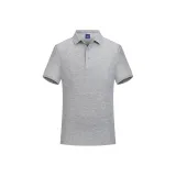 Серый меланж