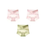 Группа D: Pink+Pink+Green