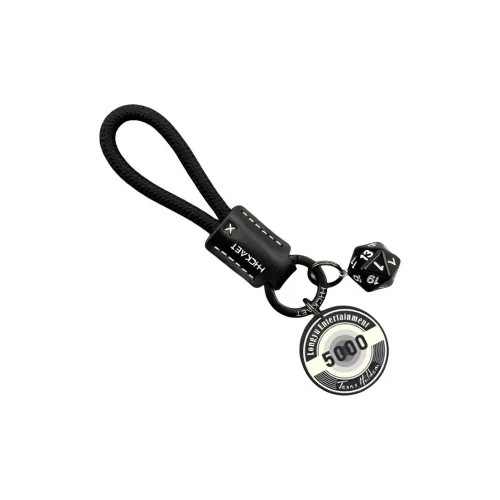 KRNE Брелоки Унисекс