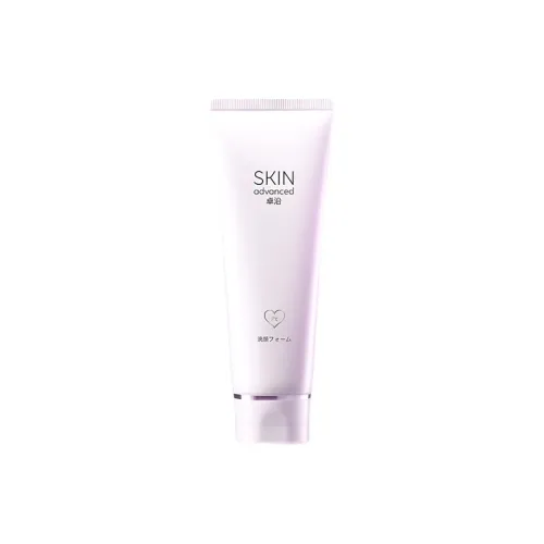 SKIN Advanced Очищающие средства Чистка Унисекс