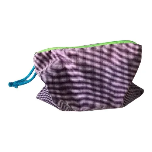 MUXI BABY Instagram стиль клетка косметичка портативная для путешествий сумка для хранения косметики