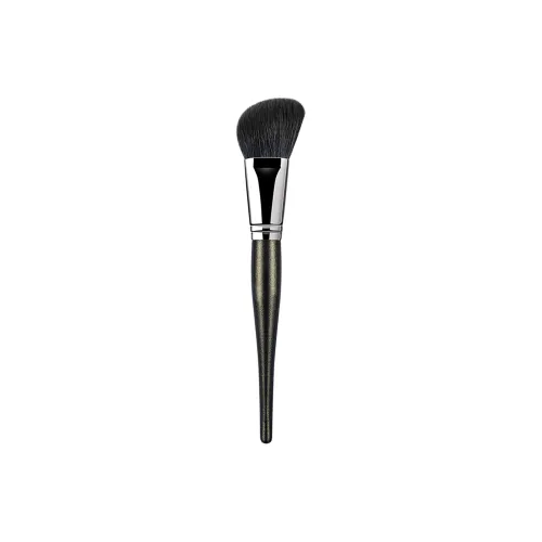OEING Тень Щетка Тень Щетка Шерсть Blush Brush Кисти для макияжа Портативный Настройка And Smudge PROOF Мягкий