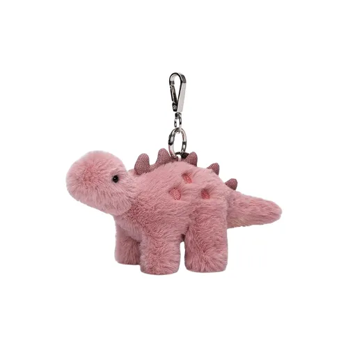 McHugs Игривый Дракон Брелок Кукла Плюшевая Подвеска 12 см Рекомендуемая Высота