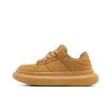 Коричнево-желтый