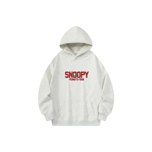 Снупи Унисекс Свитшоты