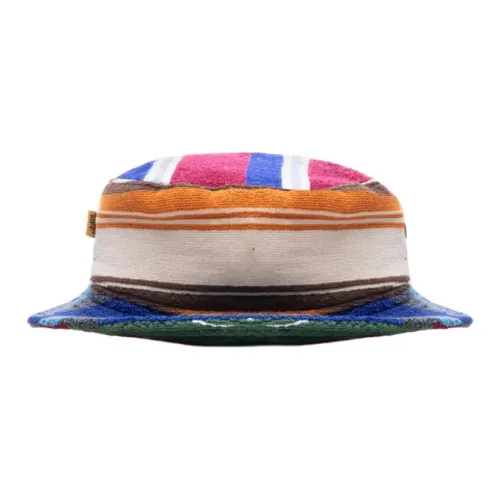 Gallery Dept. Полотенце Ткань Bucket Hats Unisex Многоцветный