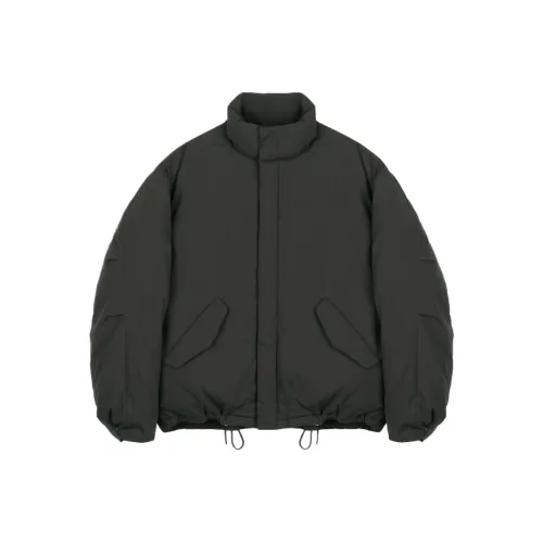 BESLOW Olive Gray Мужской Park