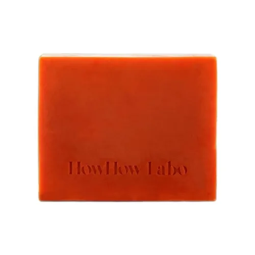 HOWHOW LABO Soap