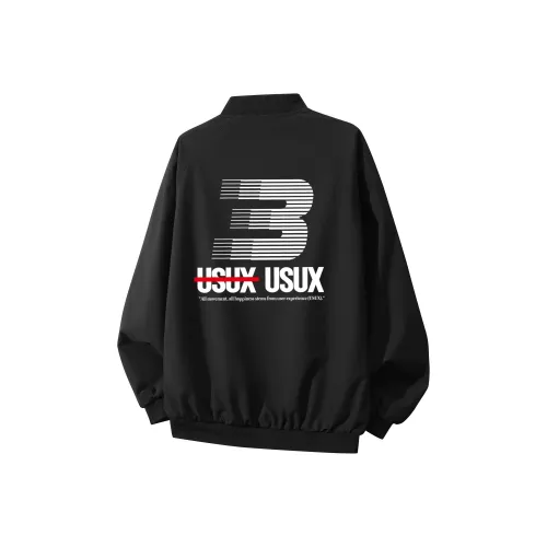 USUX Унисекс Куртки
