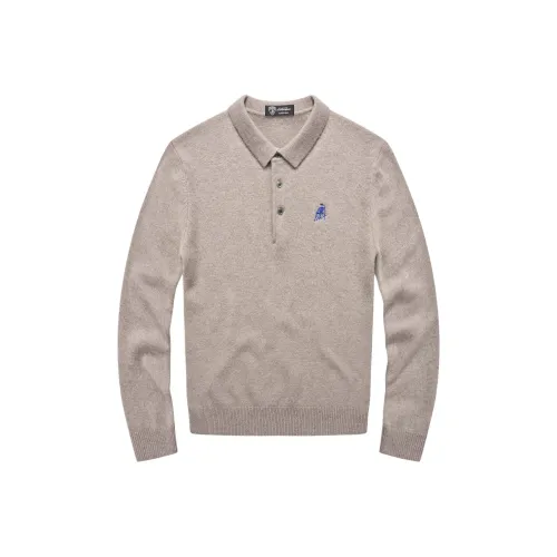 AUTOMOBILI LAMBORGHINI Свитер Унисекс