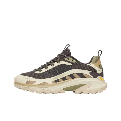 MERRELL MOAB SPEED 2 Альпинизм Походная обувь Мужская