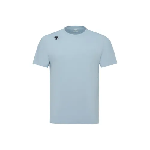 DESCENTE RUNNING Collection Т-Рубашка Мужская